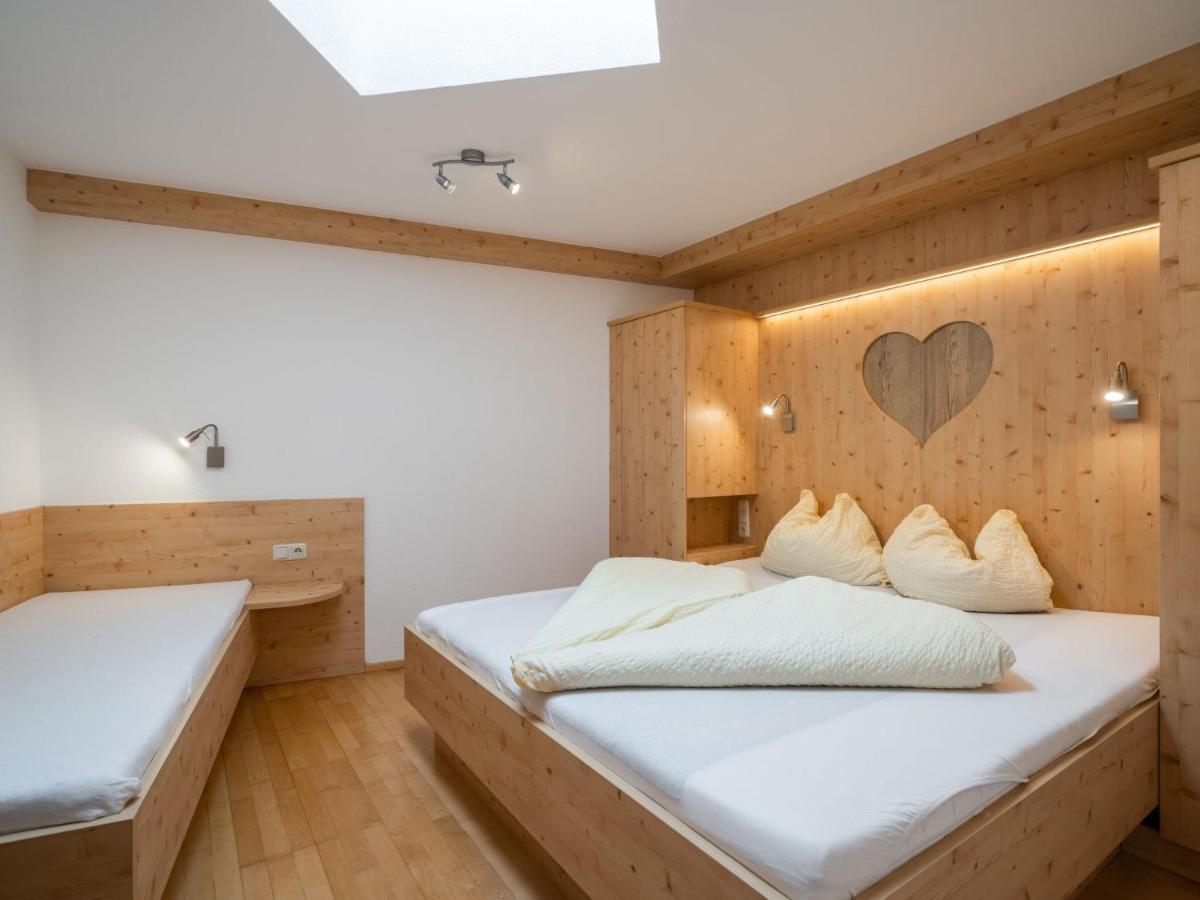 Apartment Nadine-6 By Interhome Solden Ngoại thất bức ảnh