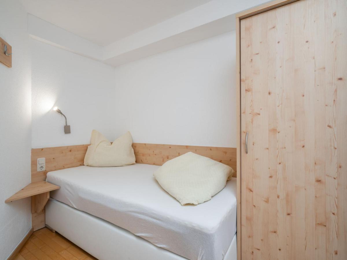 Apartment Nadine-6 By Interhome Solden Ngoại thất bức ảnh