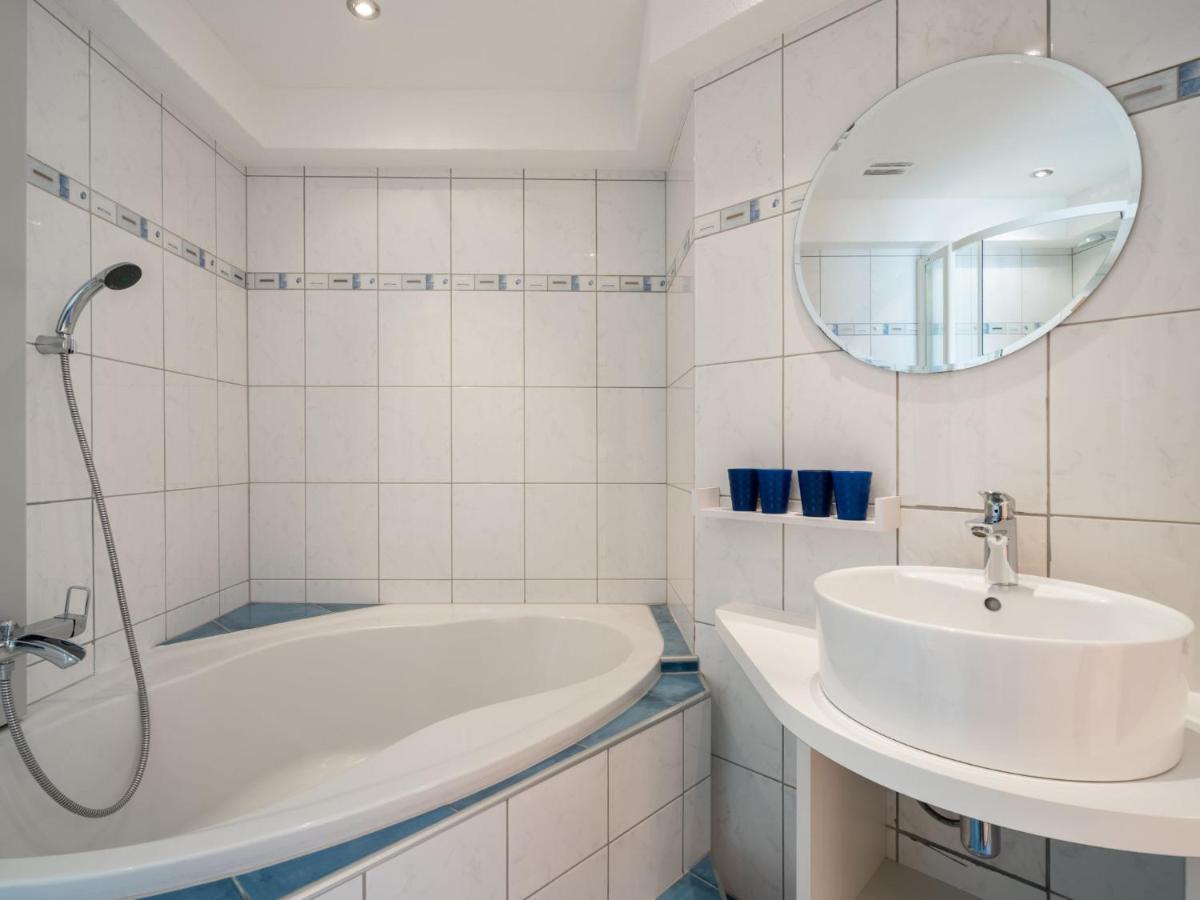 Apartment Nadine-6 By Interhome Solden Ngoại thất bức ảnh