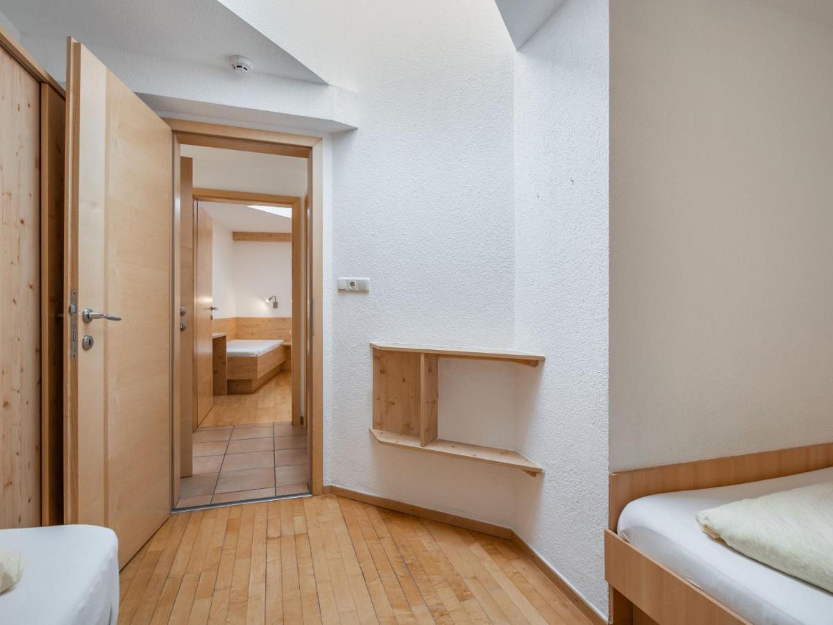 Apartment Nadine-6 By Interhome Solden Ngoại thất bức ảnh
