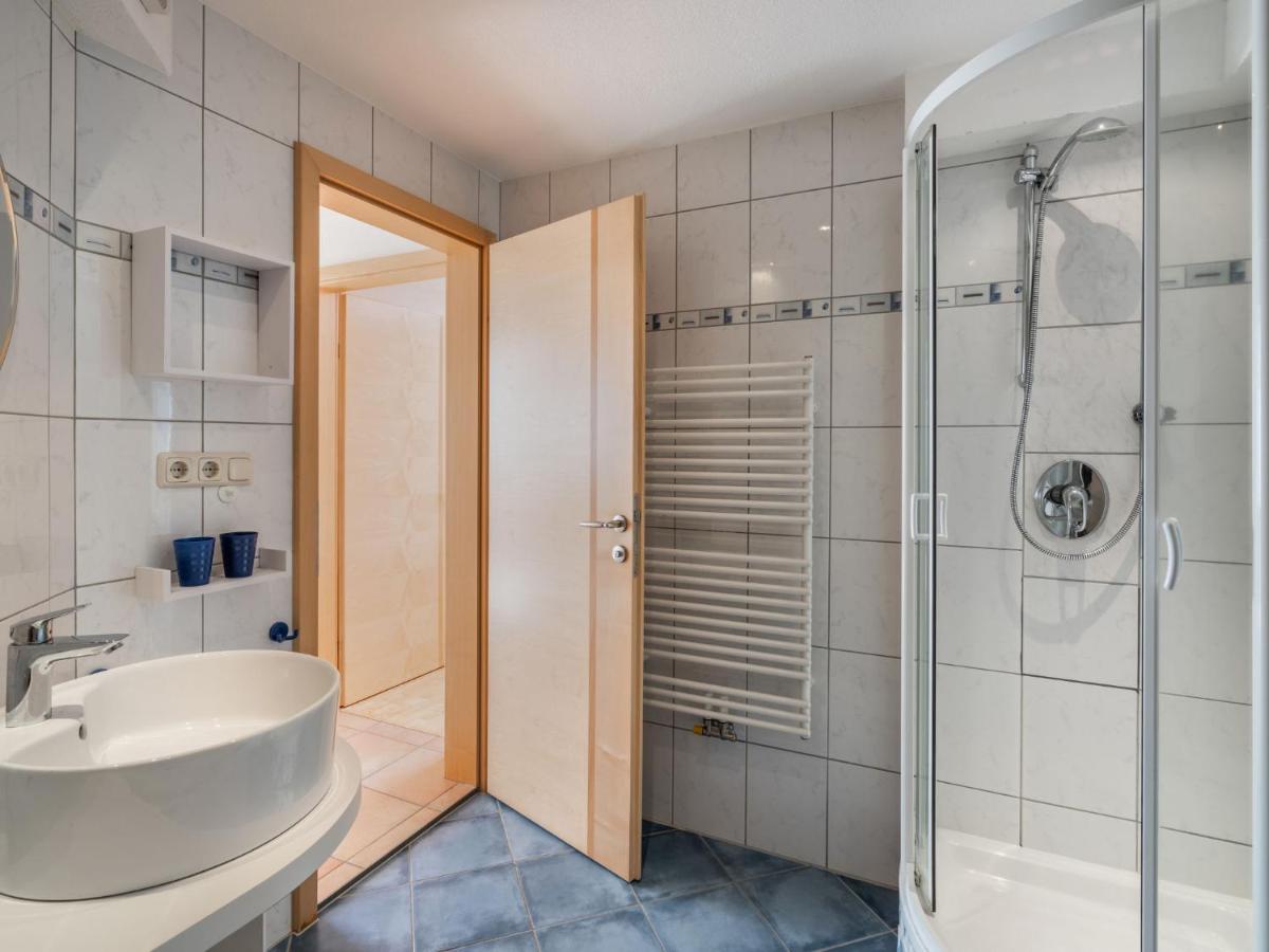 Apartment Nadine-6 By Interhome Solden Ngoại thất bức ảnh