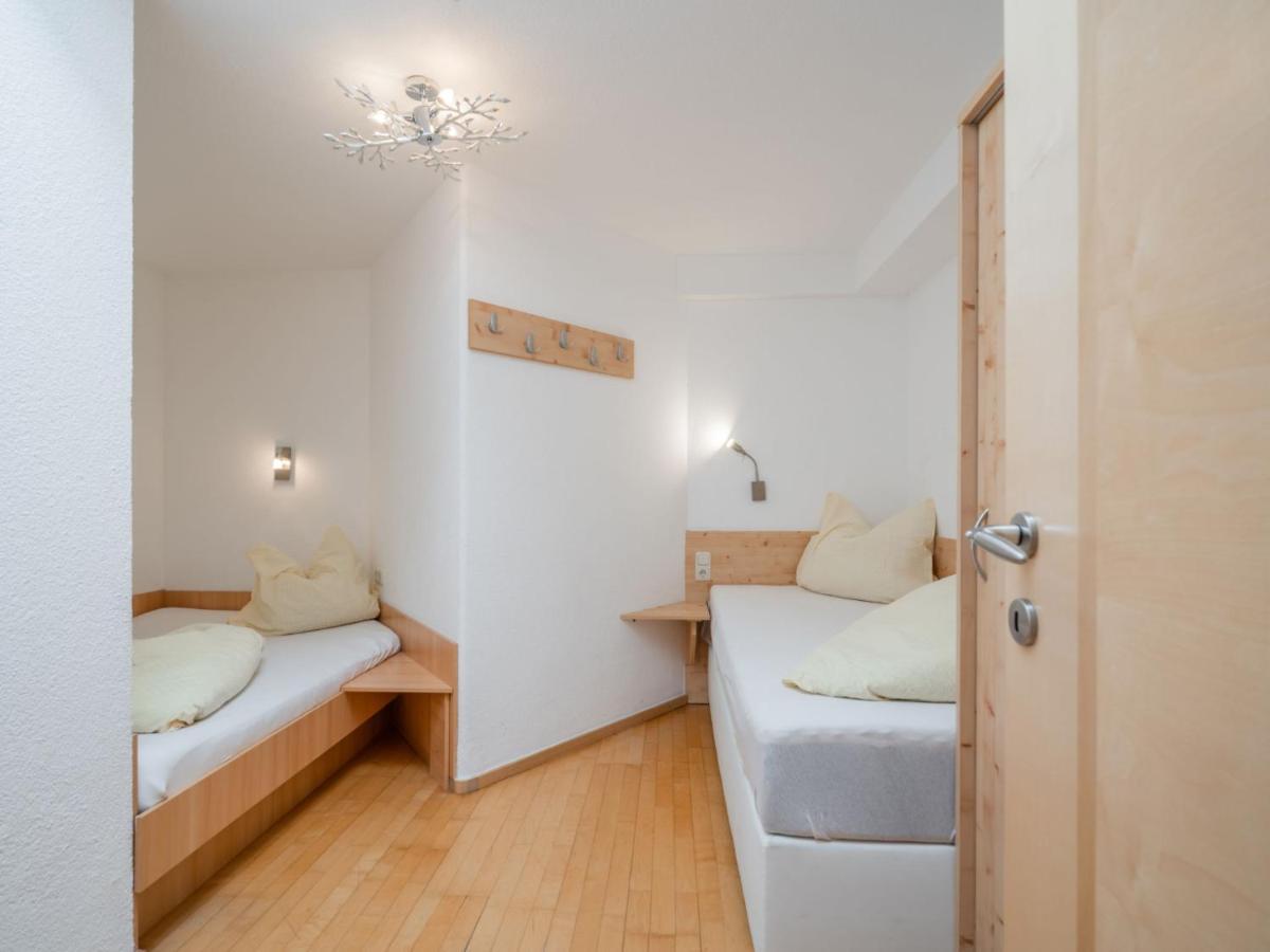 Apartment Nadine-6 By Interhome Solden Ngoại thất bức ảnh